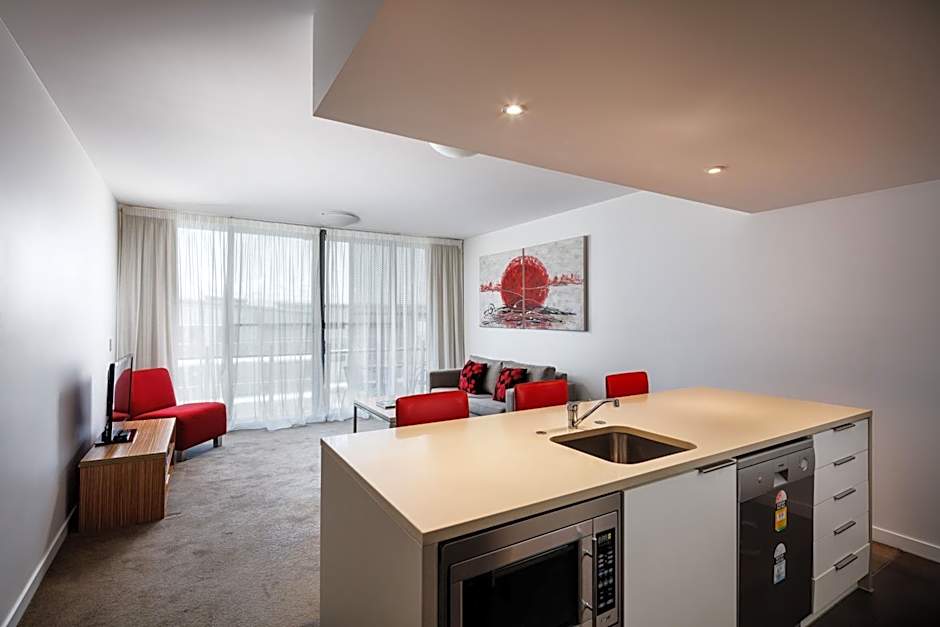 Central Islington Apartments