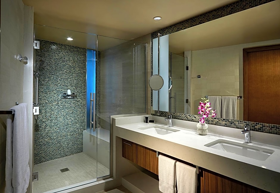 Seminole Hard Rock Hotel and Casino Tampa