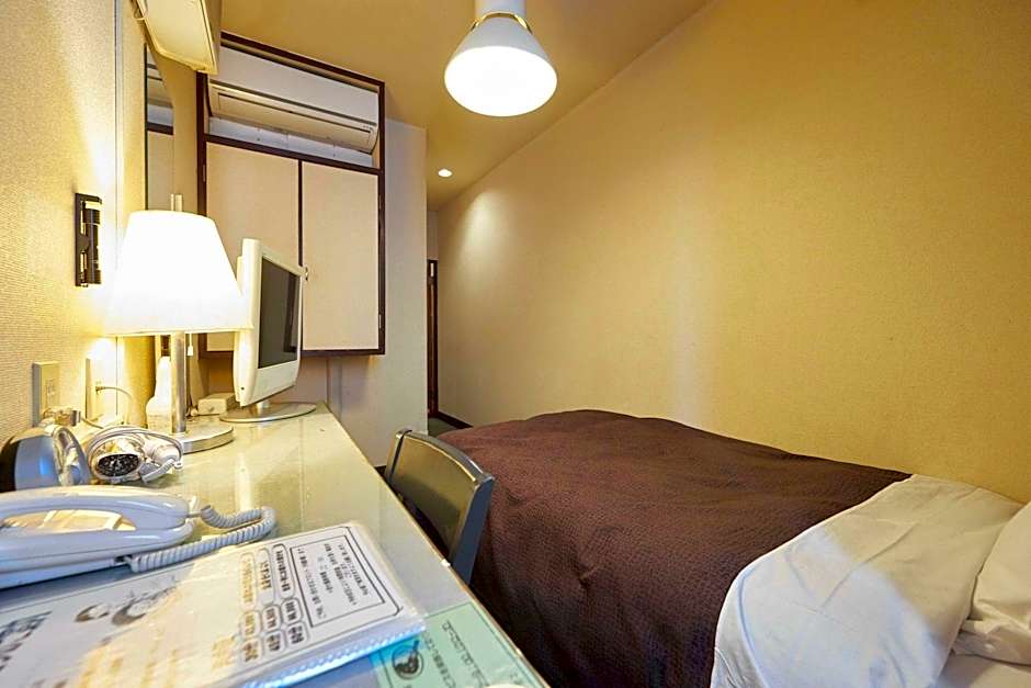 Hotel Select Inn Nishinasuno