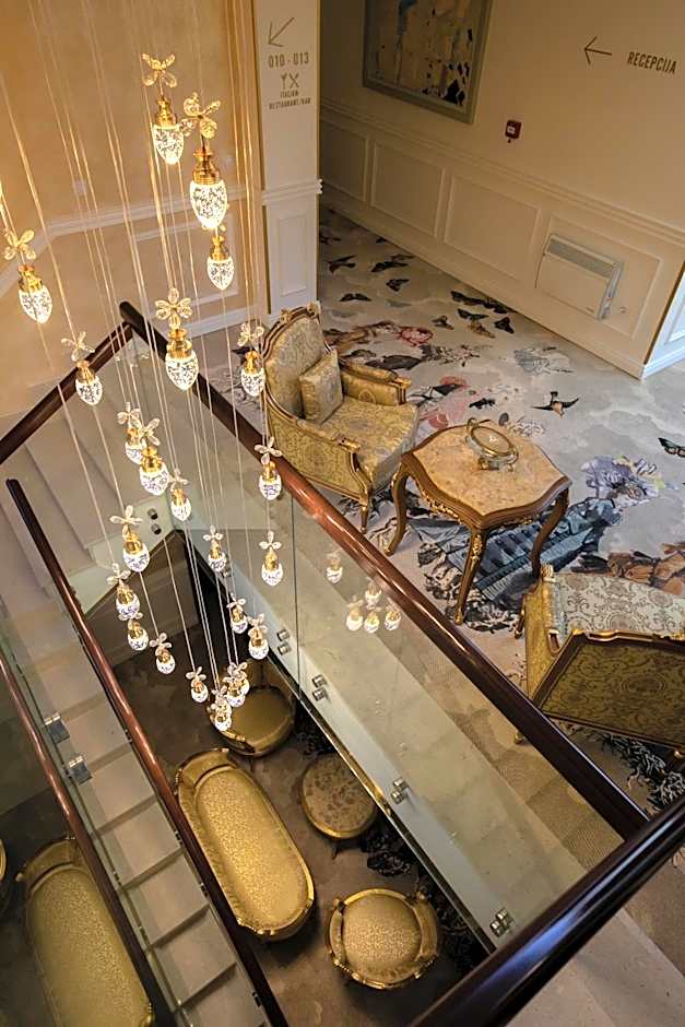 Hotel Integra Banja Luka