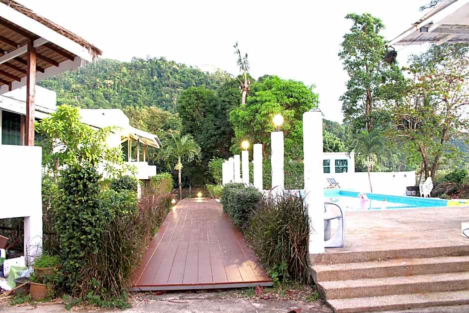 Capital O 75411 Navagio​ Boutique​ Koh​ Chang