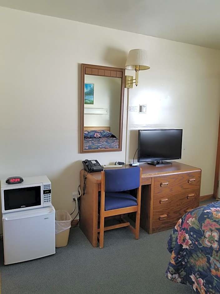 Home Motel Abbotsford