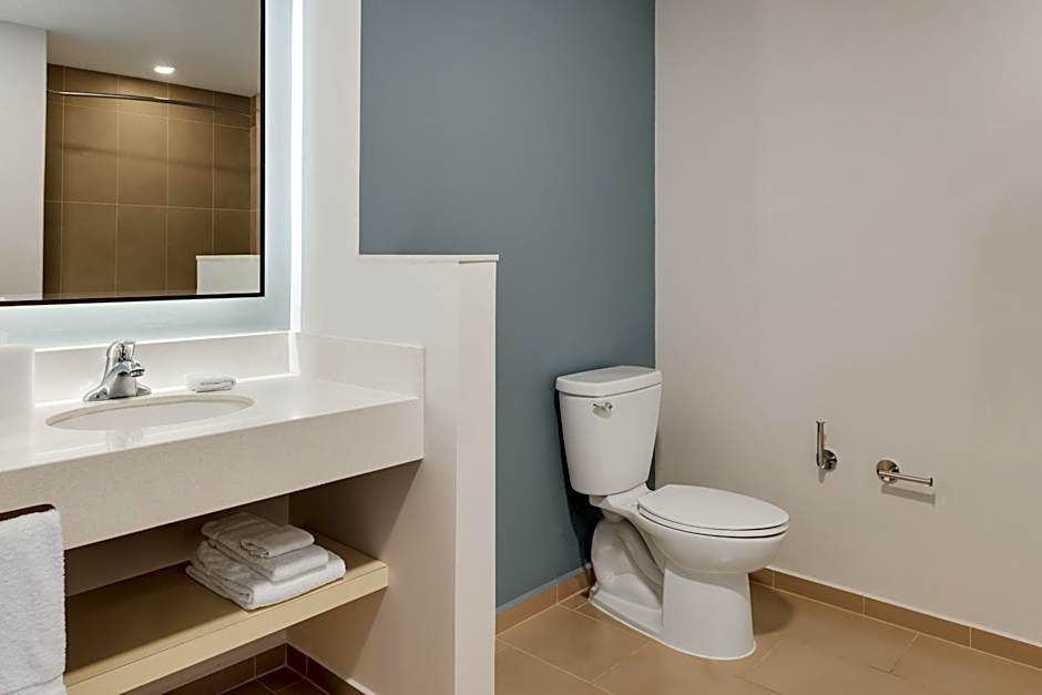 Courtyard by Marriott San Jose Airport Alajuela
