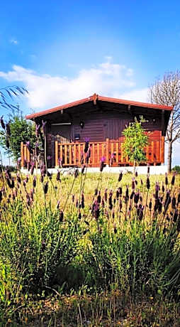 Vila da Laje - Serra da Estrela