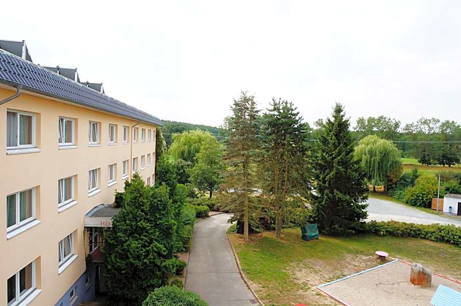 Hotel am Tierpark