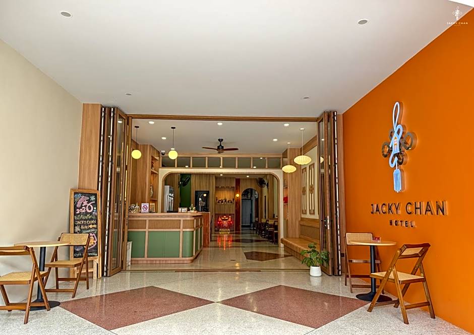 Jacky Chan Hotel