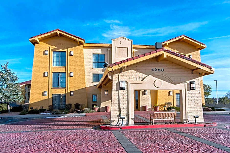 La Quinta Inn & Suites by Wyndham Santa Fe