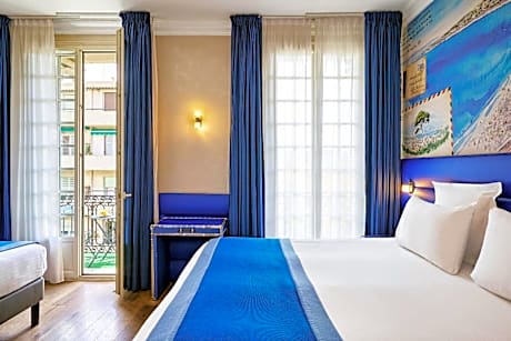 Family Junior Suite