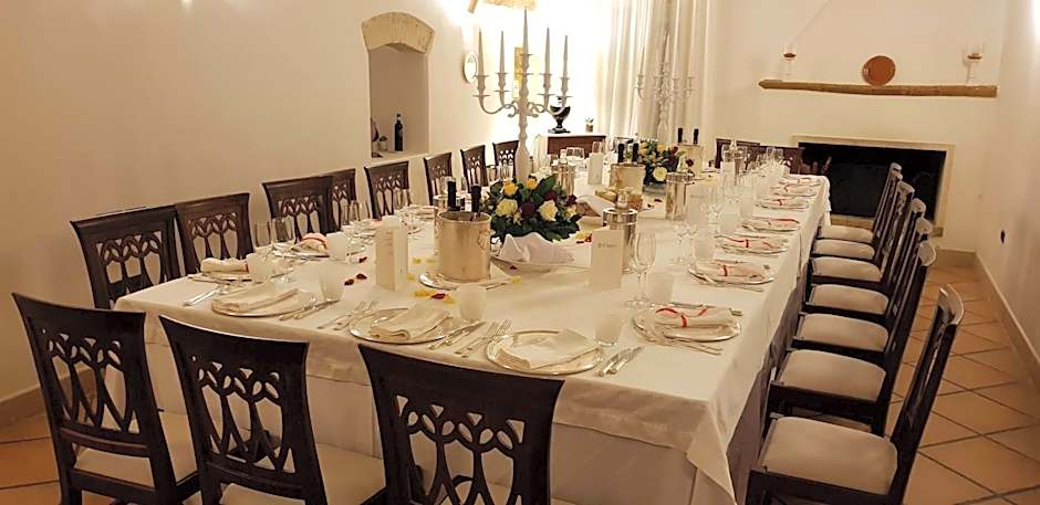 Tenuta Moreno