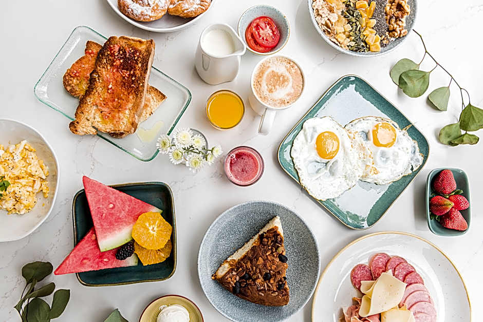 Hotel Planamar by Escampa Hotels