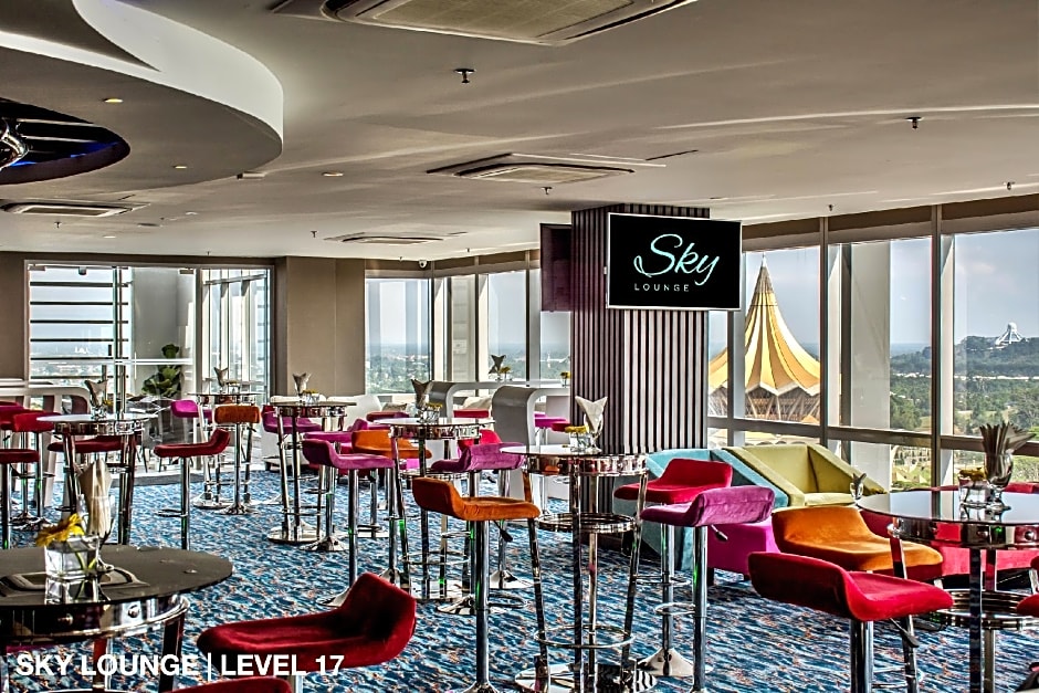 Astana Wing - Riverside Majestic Hotel