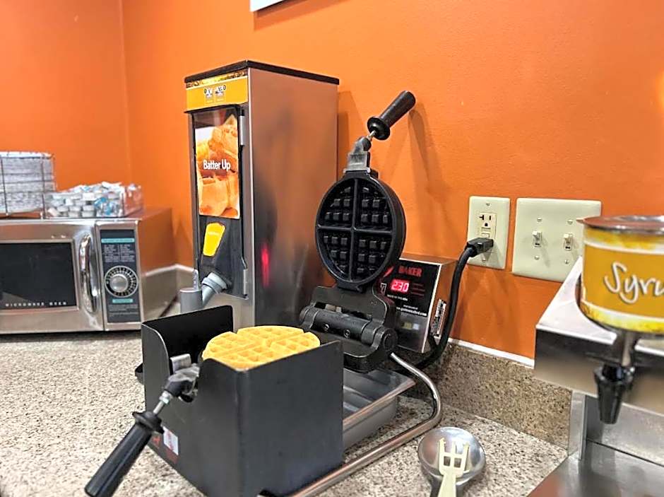 Quality Inn & Suites Bozeman