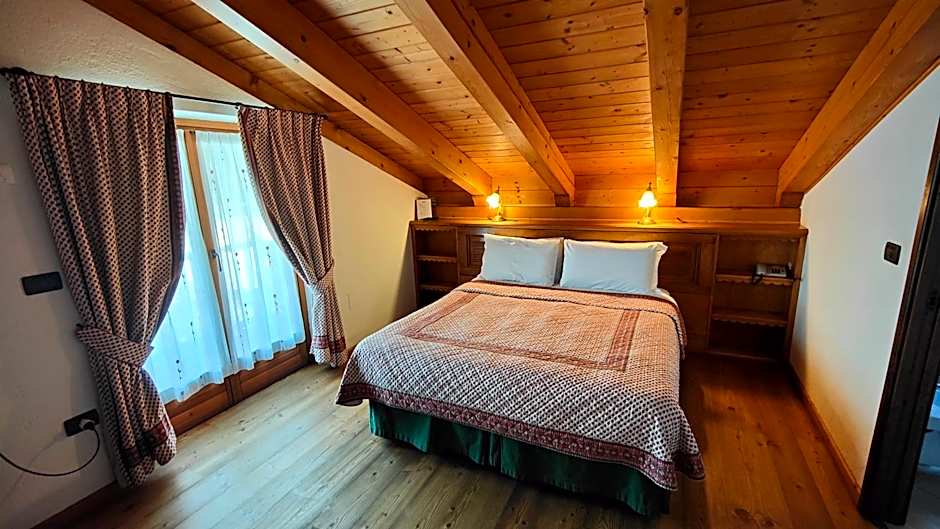Hotel Lo Campagnar