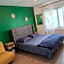Le jardin bernard PERRIER