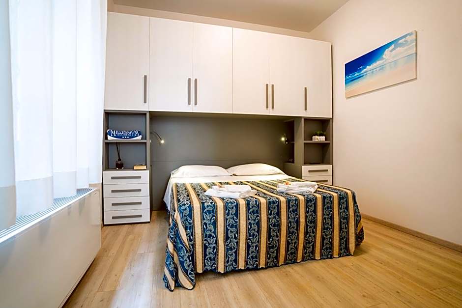 Residence Millennium