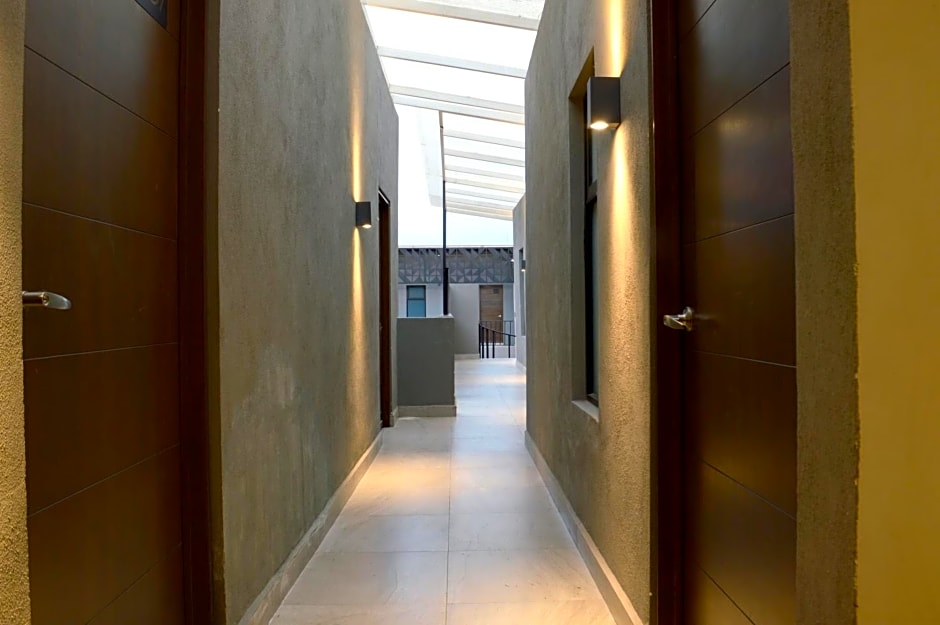 Hotel Casa 20
