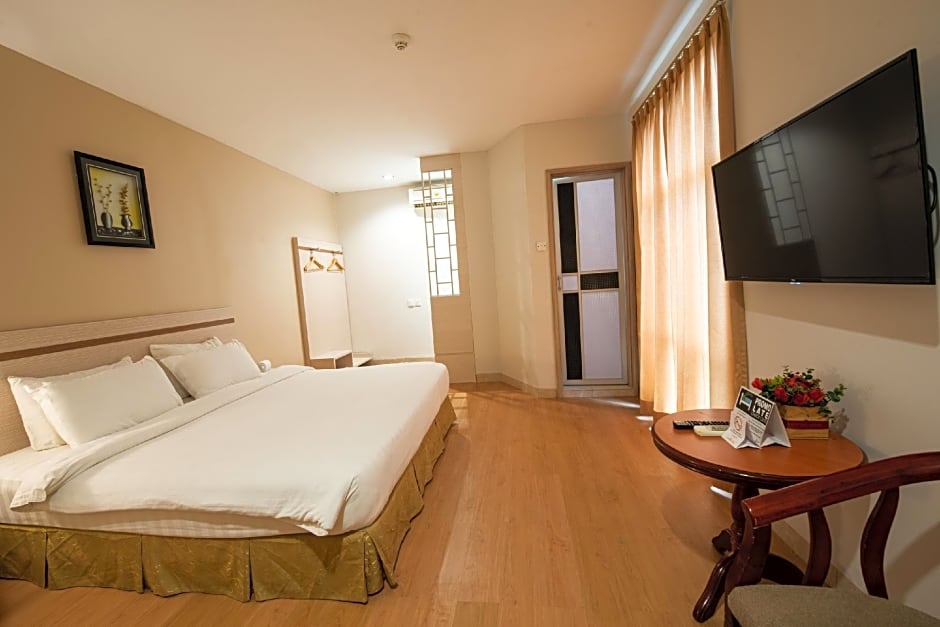 Lovina Inn Penuin Hotel