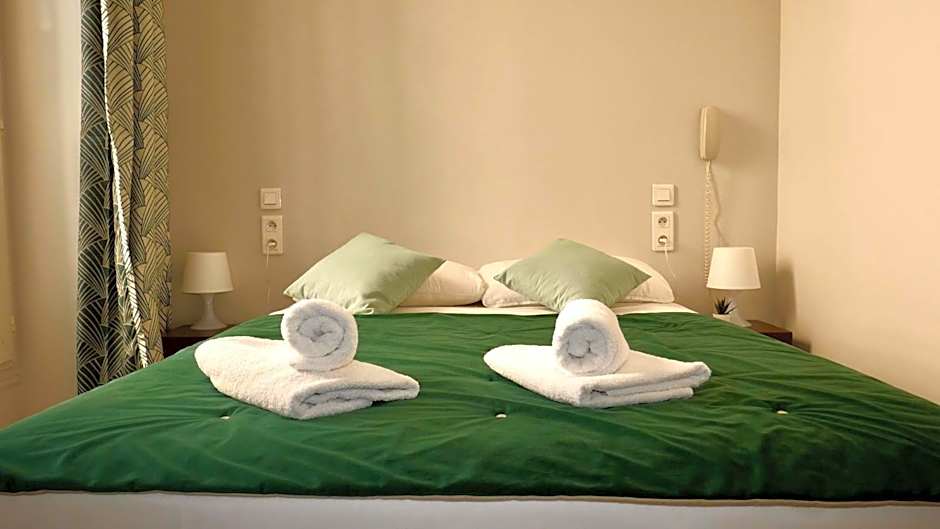 Hotel le Nice Etoile