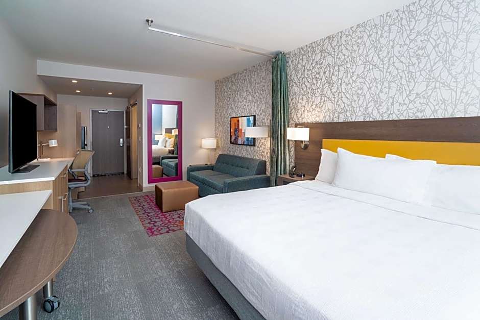 Home2 Suites by Hilton North Little Rock