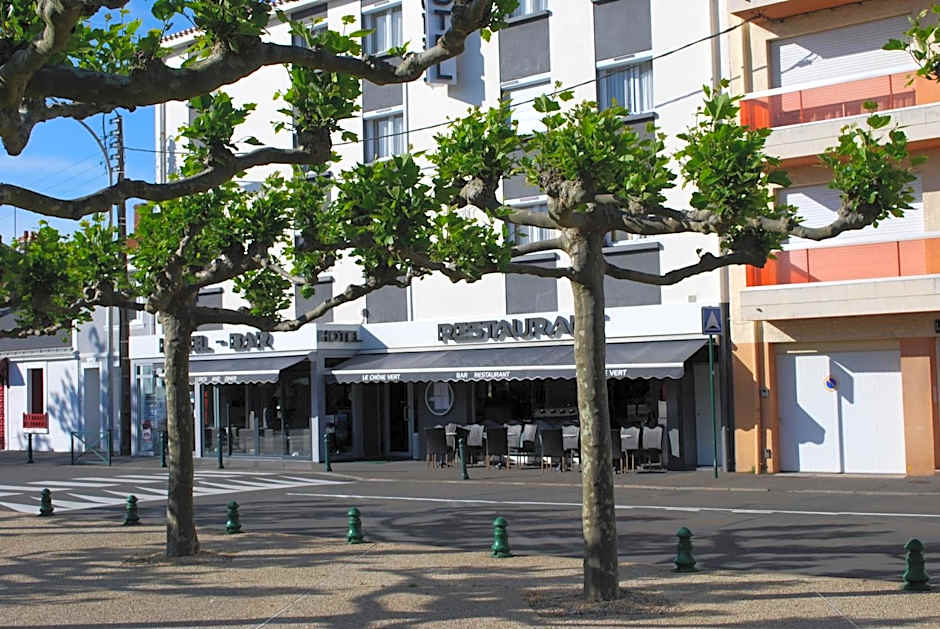 Cit'Hotel Le Chêne Vert