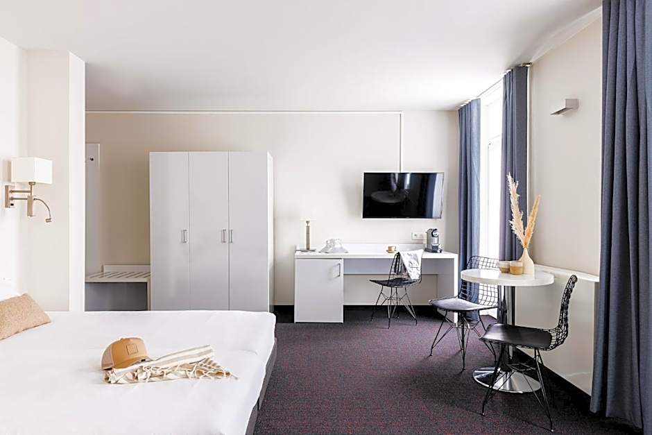 Hotel Saint Sauveur by WP Hotels