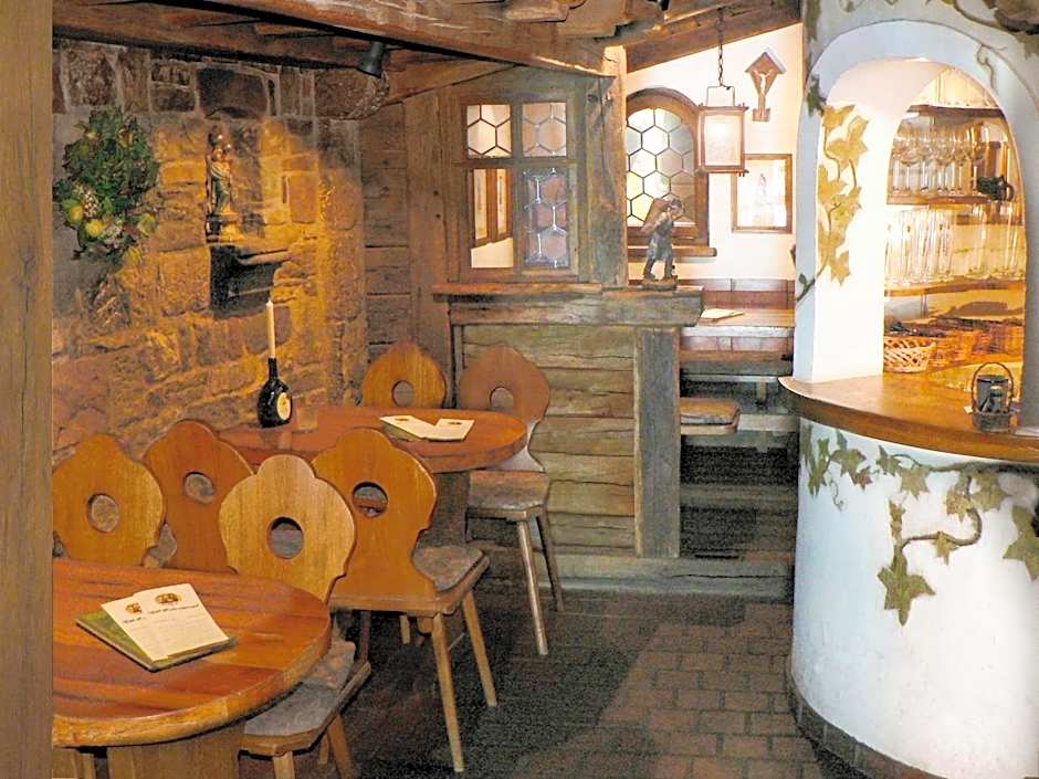 Hotel Till Eulenspiegel - Nichtrauchhotel