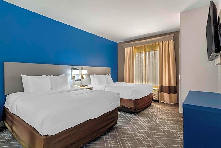 Comfort Suites Macon