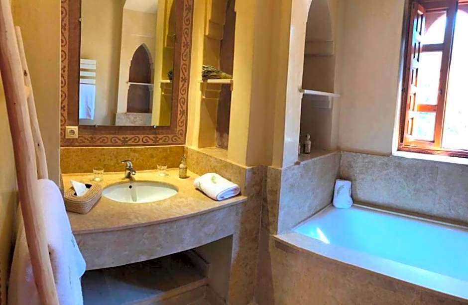 Domaine Casa Cecilia