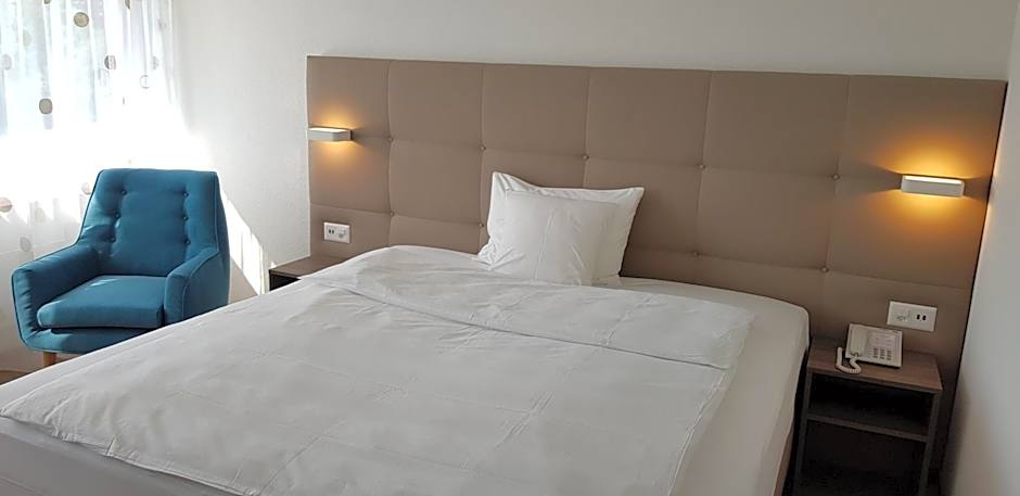 Hotel Al Ponte