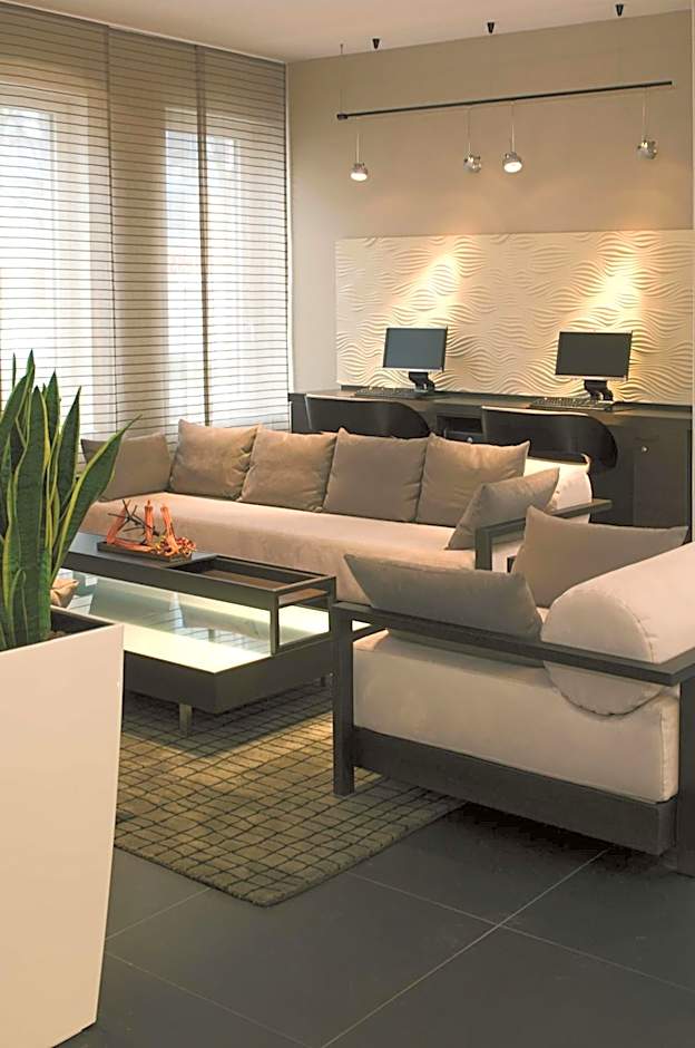 NH Berlin Potsdamer Platz