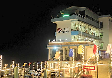 Bojinee Resort