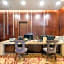 Rezen Hotel Ningbo Zhehai