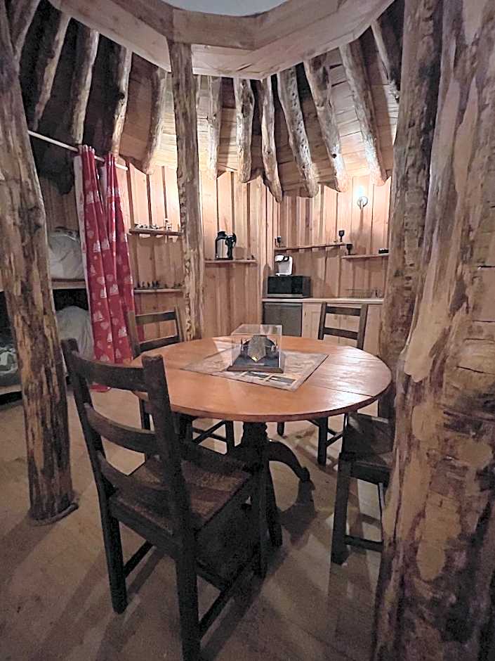 Les Ecrins de Belvedere