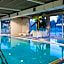 Mercure Lyon L'Isle d'Abeau