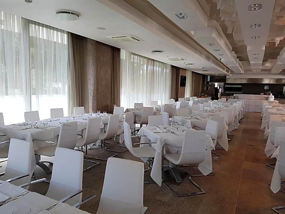 Hotel Sorriso