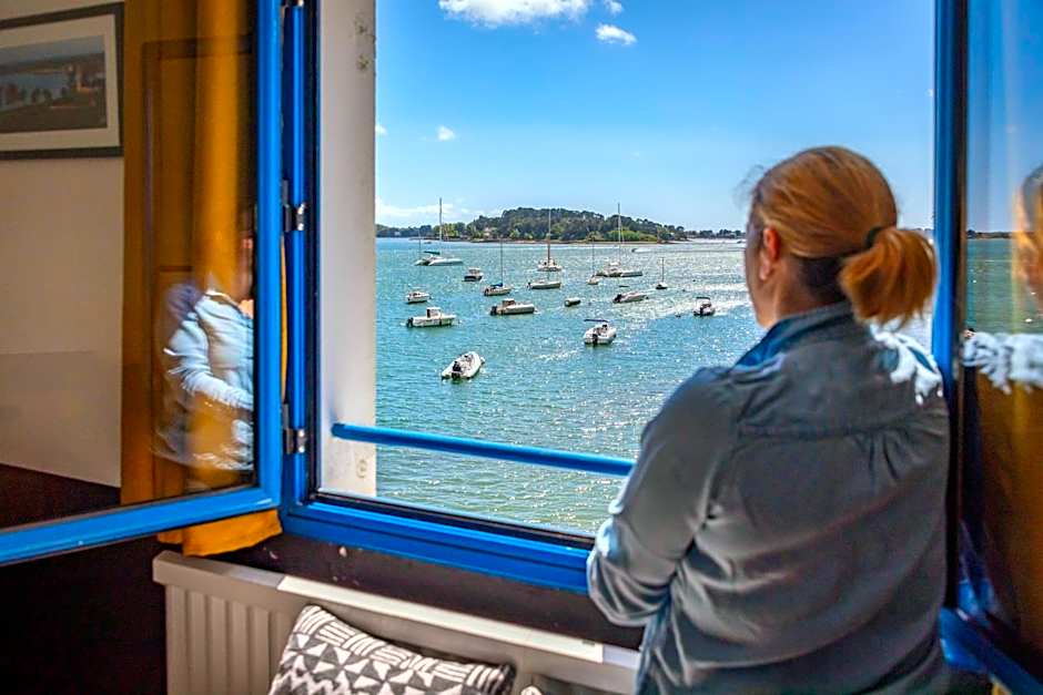 Hotel Restaurant Les Venetes