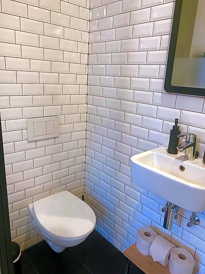 Simone's Kitchen B&B