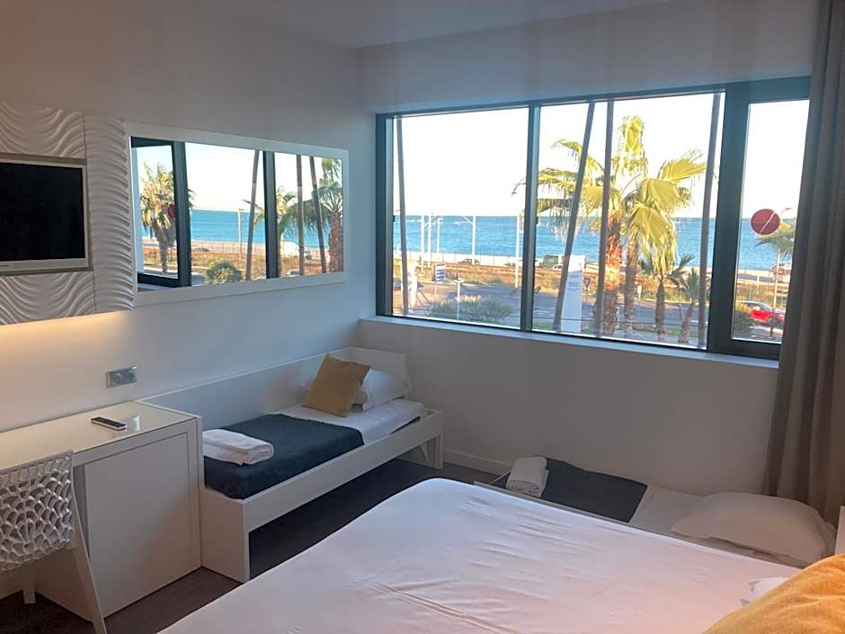 Hôtel Marineland Resort