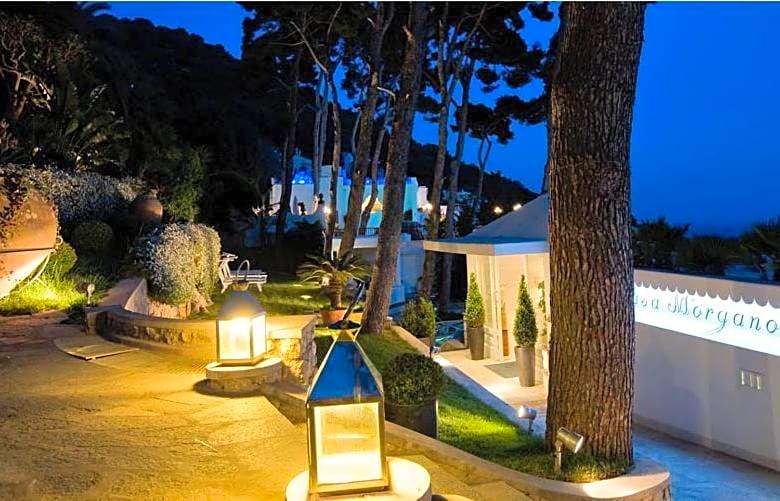 Casa Morgano