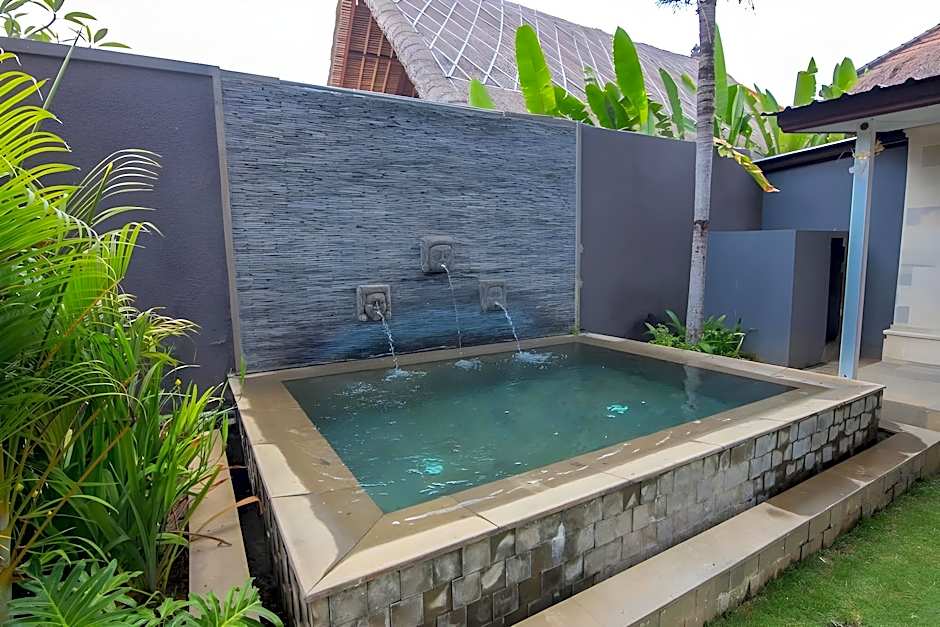Uma Mani Villa Jimbaran