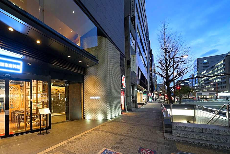 Hotel Resol Nagoya