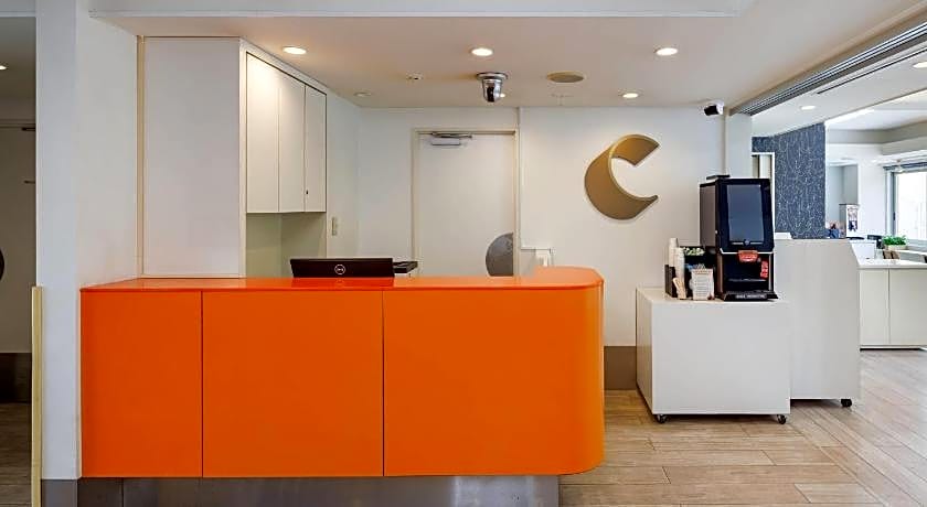 Comfort Inn Suwa Inter