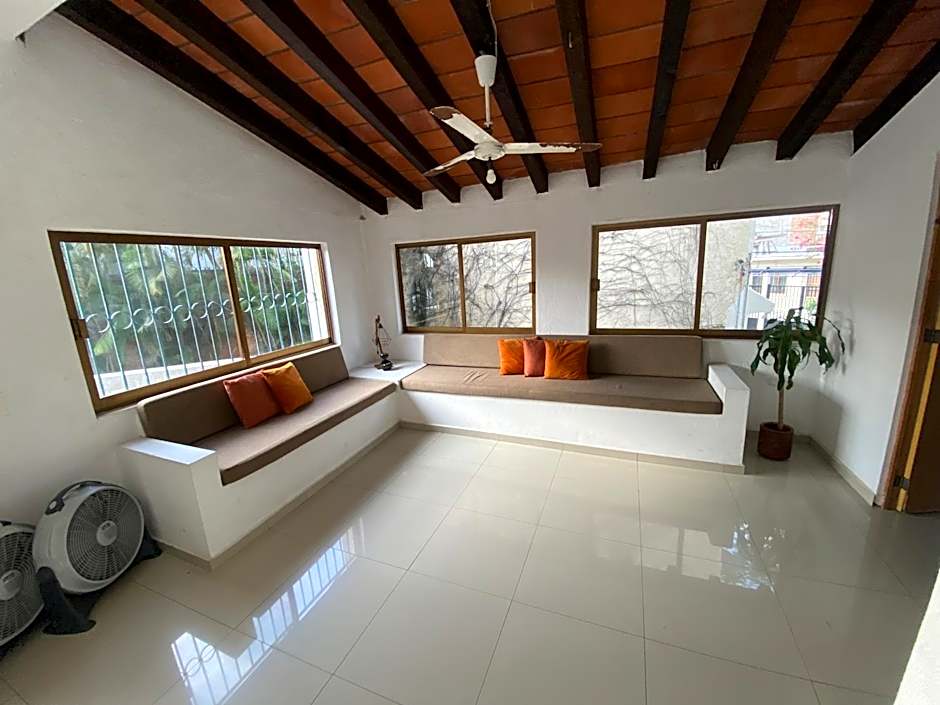 Casa Ucrania