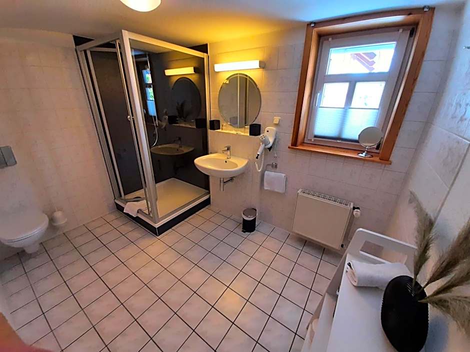 Landhotel Gemeindeschänke