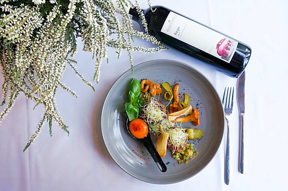 Apartamenty Ciechocinek SPA