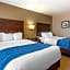 Comfort Inn And Suites Waterloo