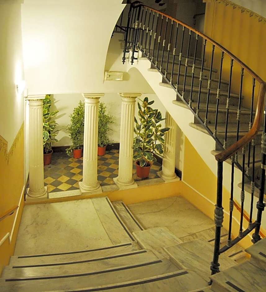Al Duomo Inn