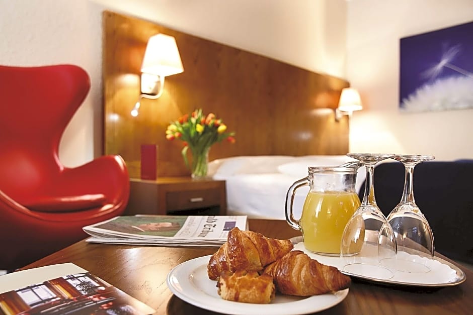 Golden Tulip Bielefeld