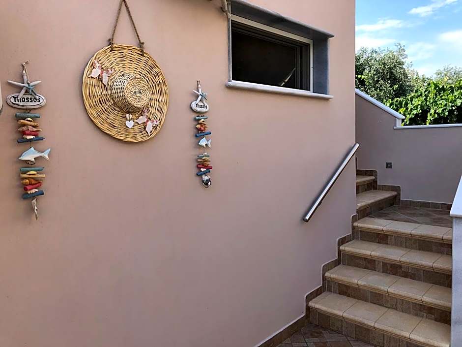 Villa Mary 1 & fresh!