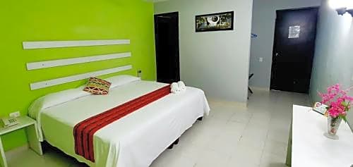 Hotel de la 60